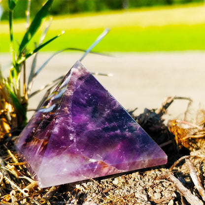 Amethyst - Creativity