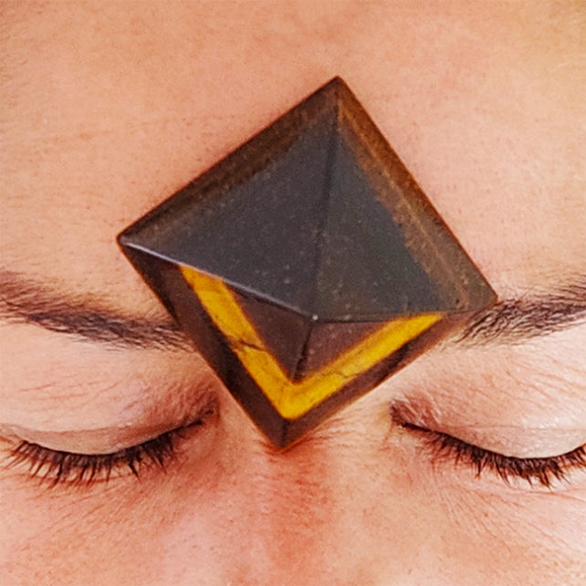 Tigers Eye - Flow