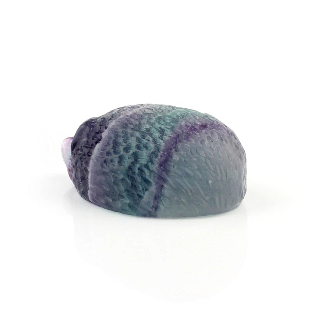 Fluorite Hedgehog