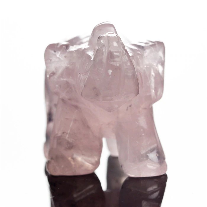 Crystal Elephant