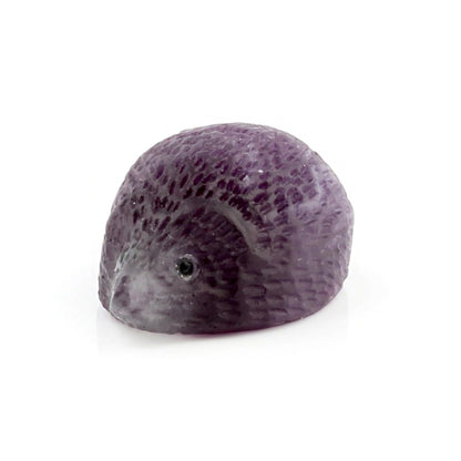 Fluorite Hedgehog